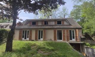 Maison 7 Pièces 220 m² à vendre à Moncourt-Fromonville (77140)