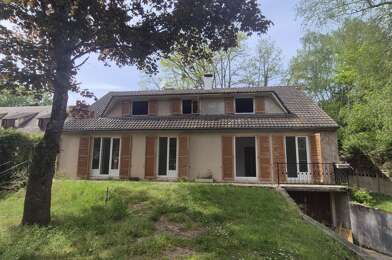 Maison 7 pièces 360000 €