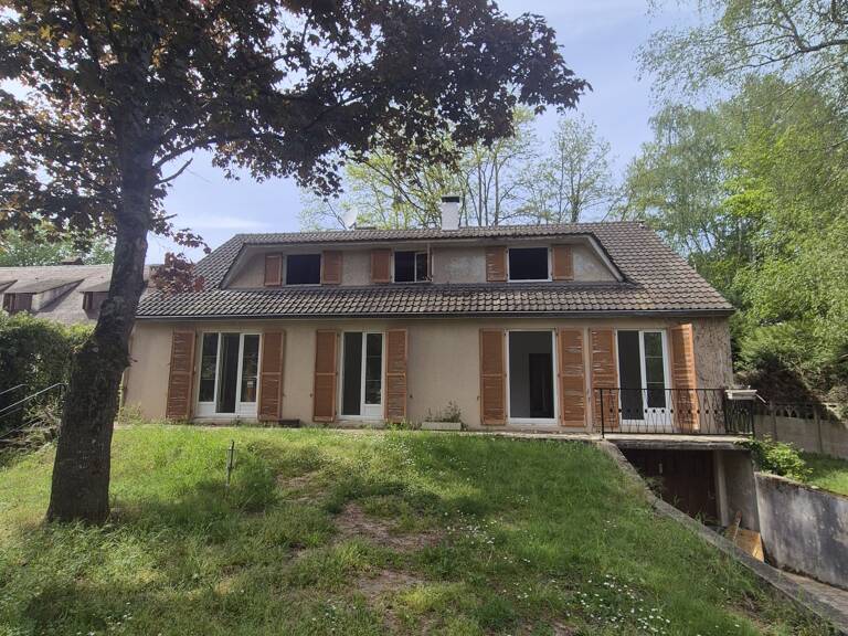 Vente Maison/villa 7 pièces — photo 1