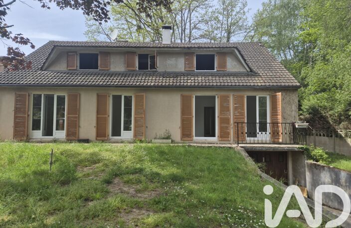 Vente Maison/villa 7 pièces — photo 2
