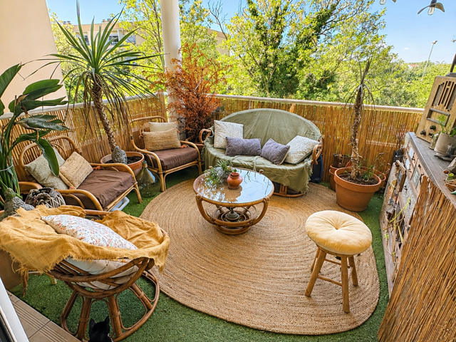 Vente Appartement 2 pièces — photo du bien