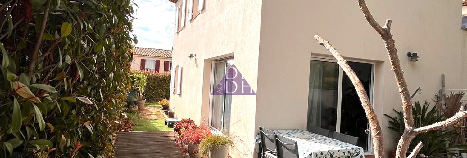 Maison 5 Pièces 101 m² à vendre à Hyères (83400)