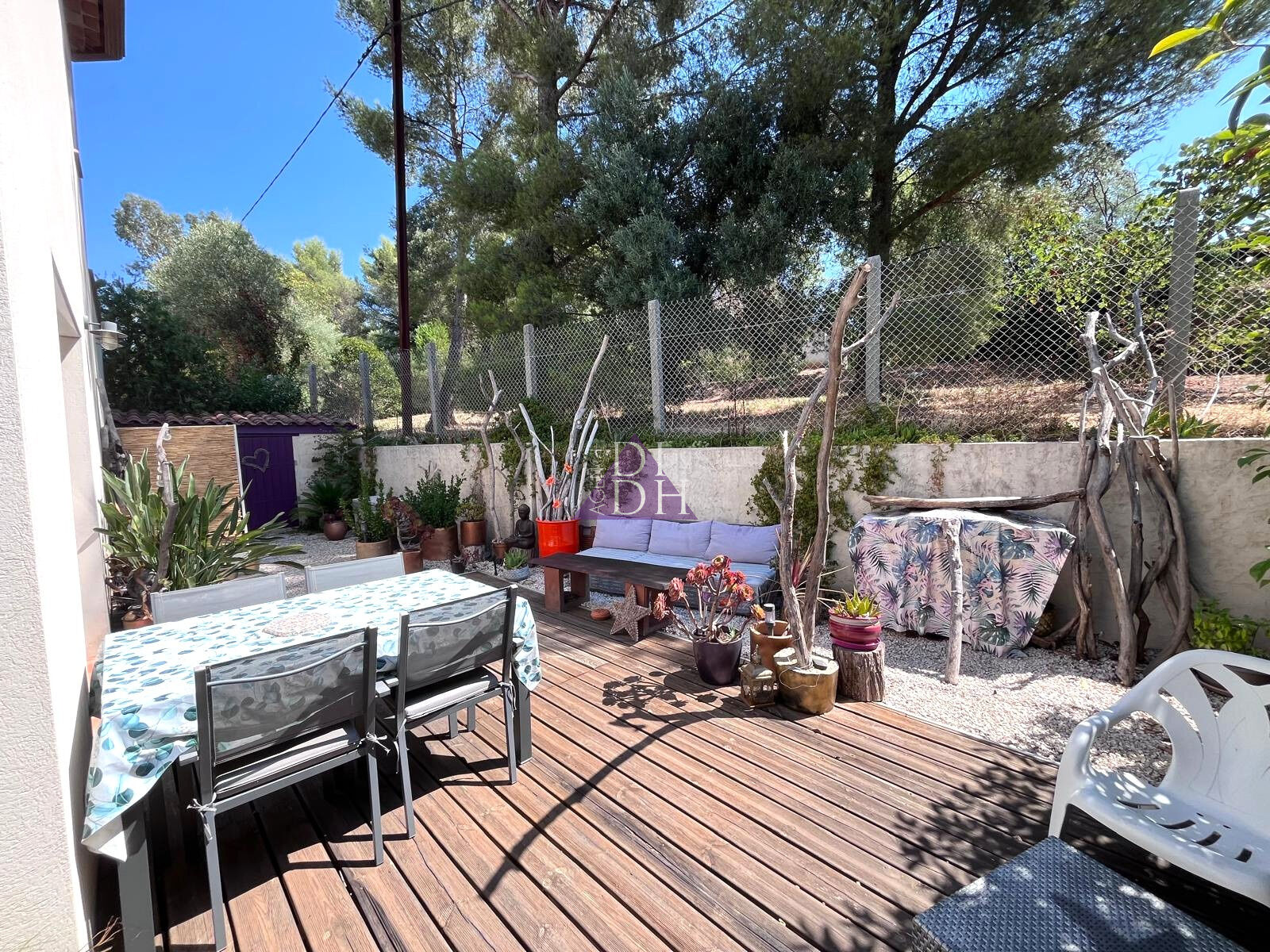Villa / Maison  T5 à vendre Hyères 83400