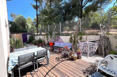 Maison 5 pièces 538000 €
