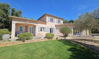 Maison 4 Pièces 142 m² à vendre à Pouzilhac (30210)