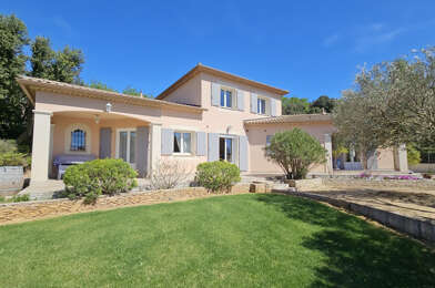 Maison 4 pièces 569000 €