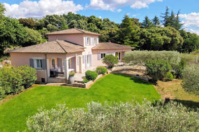Maison 4 pièces 569000 €
