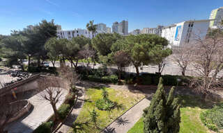 Appartement 2 Pièces 53 m² à vendre à Nice (06200)