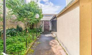 Maison 4 Pièces 95 m² à vendre à Talence (33400)
