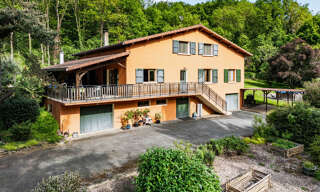 Maison 10 Pièces 258 m² à vendre à Grézieu-la-Varenne (69290)