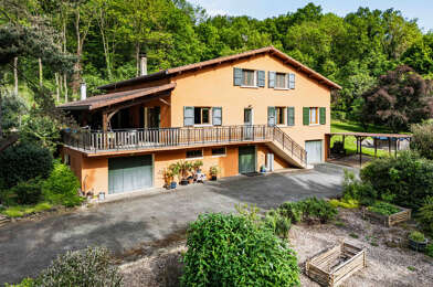 Maison 10 pièces 725000 €