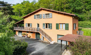 Maison 10 Pièces 258 m² à vendre à Grézieu-la-Varenne (69290)