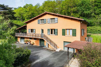 Maison 10 pièces 725000 €