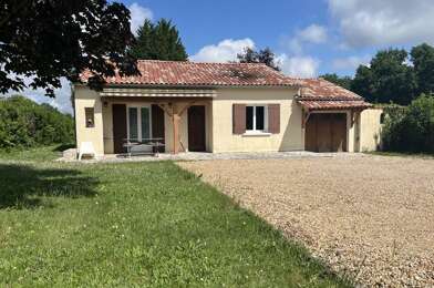 Maison 3 pièces 149000 €