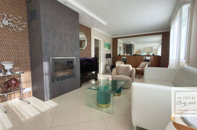 Maison 6 pièces 279000 €