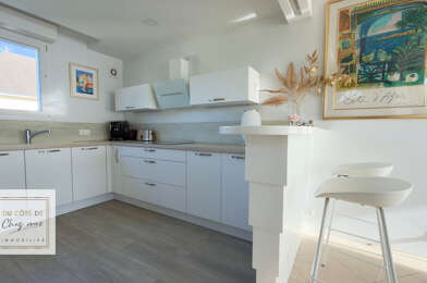 Maison 6 pièces 289900 €