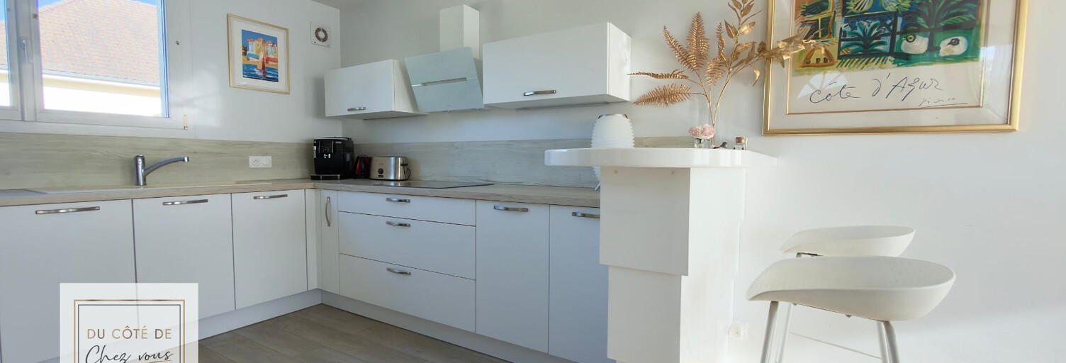Maison 6 Pièces 168 m² à vendre à Buchères (10800)