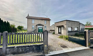 Maison 5 Pièces 100 m² à vendre à Saint-Loup-sur-Semouse (70800)