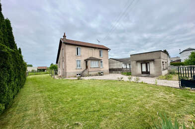 Maison 5 pièces 86400 €