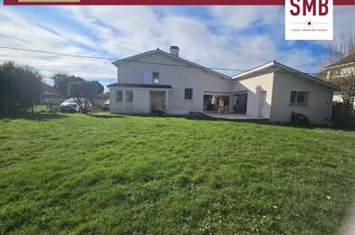 Maison 5 pièces 316000 €