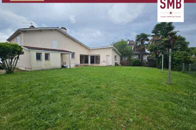 Maison 5 pièces 316000 €