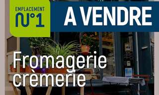 Commerce  55 m² à vendre à Vichy (03200)