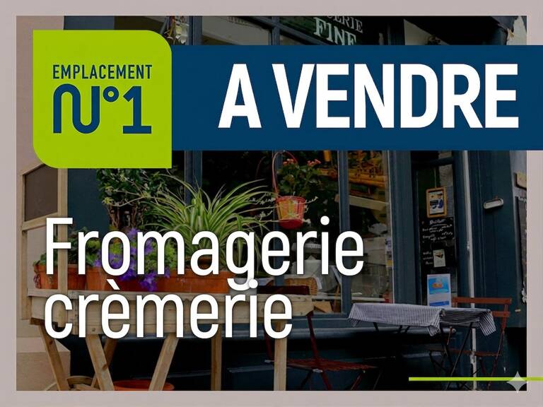Fromagerie - Crèmerie — photo 1
