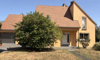 Maison 6 Pièces 144 m² à vendre à Guécélard (72230)