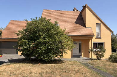 Maison 6 pièces 294000 €