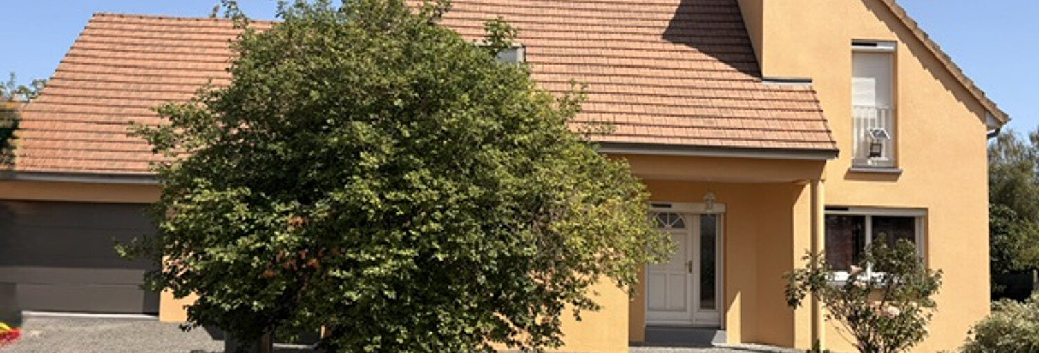 Maison 6 Pièces 144 m² à vendre à Guécélard (72230)
