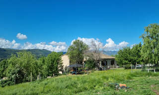 Maison 10 Pièces 174 m² à vendre à Sisteron (04200)