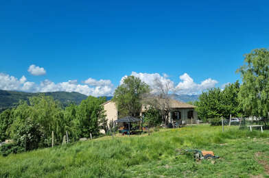 Maison 10 pièces 548000 €