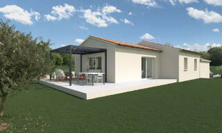 Maison 4 Pièces 86 m² à vendre à Sisteron (04200)