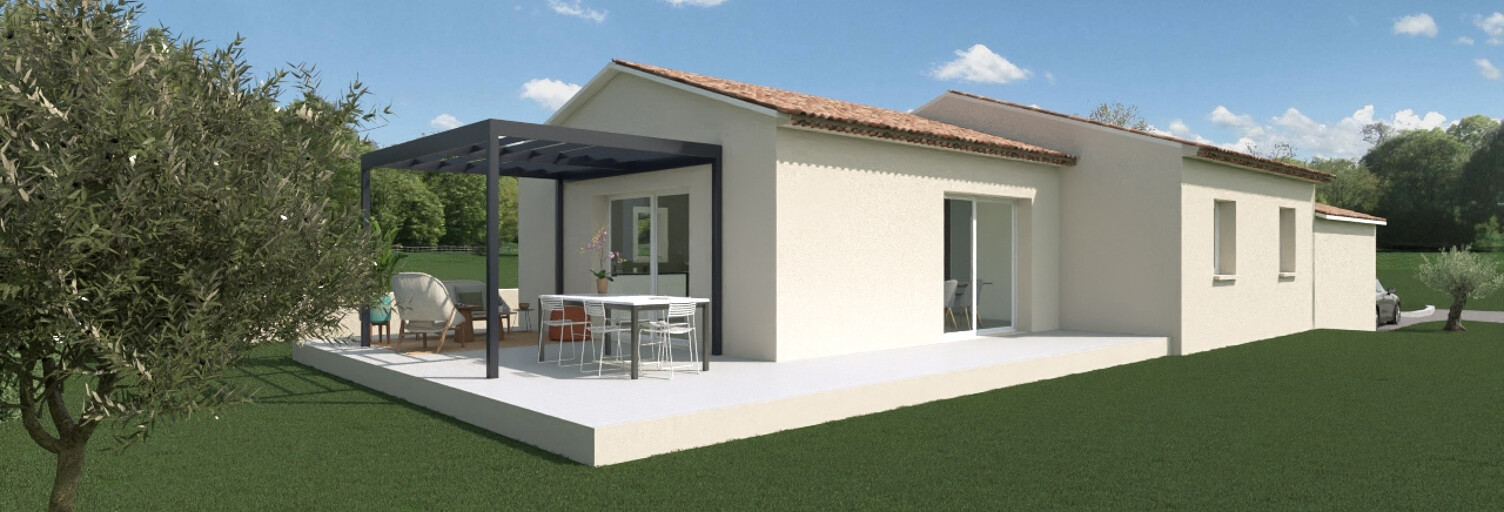 Maison 4 Pièces 86 m² à vendre à Sisteron (04200)