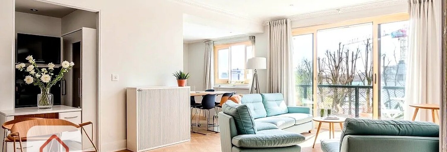 Appartement 4 Pièces 85 m² à vendre à Saint-Cloud (92210)