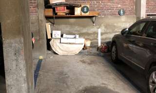 Commerce  12 m² à vendre à Pantin (93500)