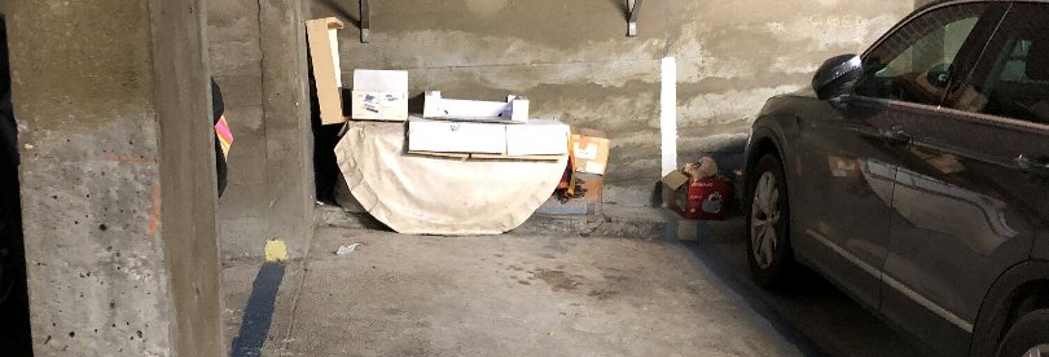 Commerce  12 m² à vendre à Pantin (93500)
