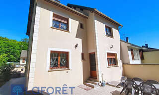 Maison 8 Pièces 146 m² à vendre à Évreux (27000)
