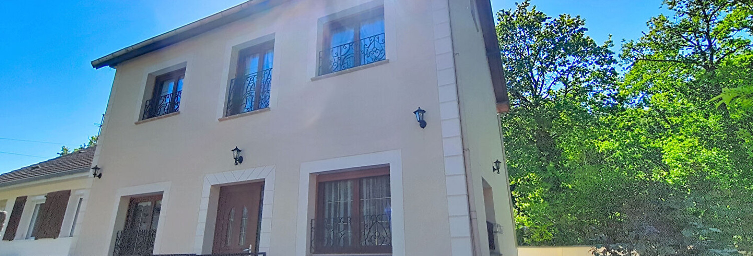 Maison 8 Pièces 156 m² à vendre à Évreux (27000)