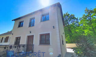 Maison 8 Pièces 156 m² à vendre à Évreux (27000)