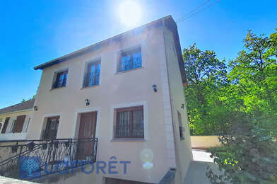 Maison 8 pièces 268000 €