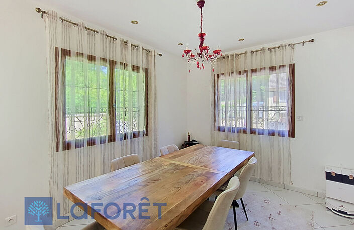 Maison clé en main récente T8 Evreux 156 m2 — photo 3