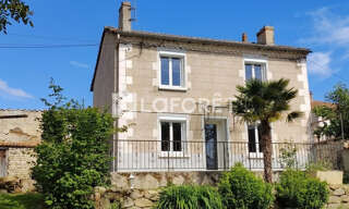 Maison 4 Pièces 78 m² à vendre à Saint-Just-Saint-Rambert (42170)