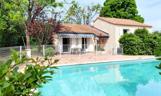 Maison 5 Pièces 140 m² à vendre à Gréasque (13850)