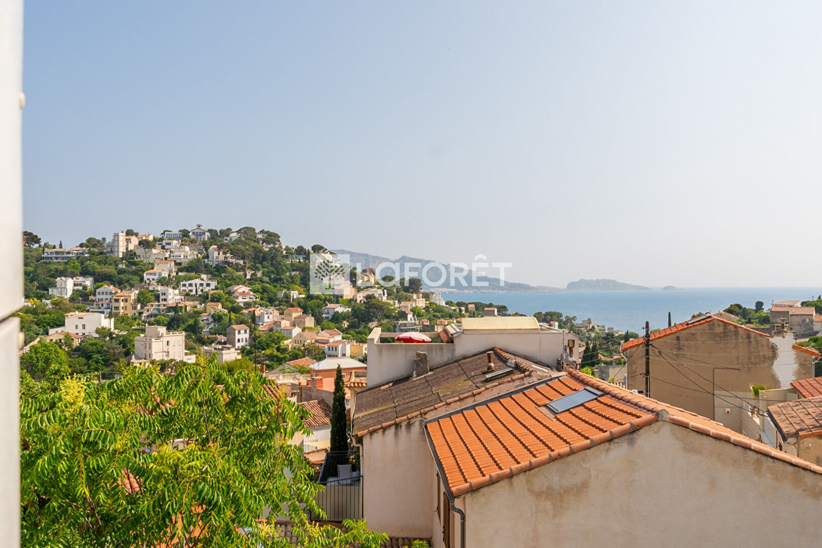 Villa / Maison 5 pièces  à vendre Marseille 7eme 13007