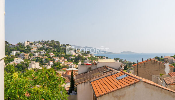 Villa / Maison  à vendre Marseille 7eme 13007
