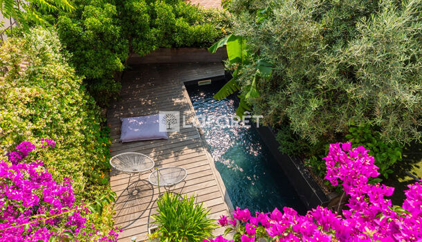 Villa / Maison  à vendre Marseille 7eme 13007
