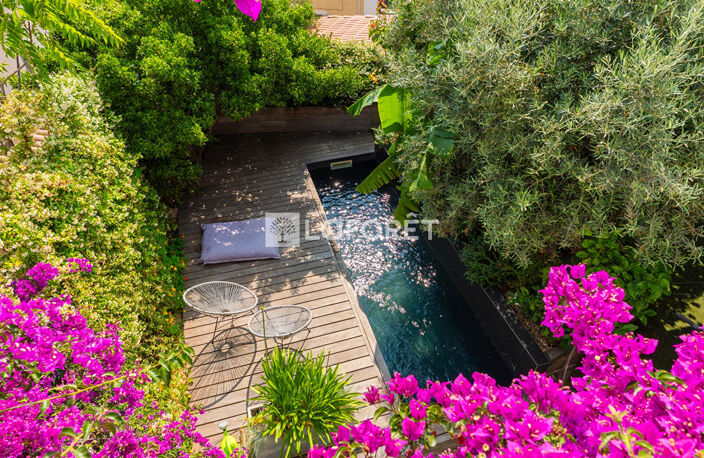 Maison Type 4 - Secteur Bompard-Piscine — photo 3