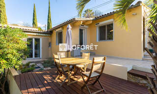 Maison 5 Pièces 150 m² à vendre à Marseille 9 (13009)