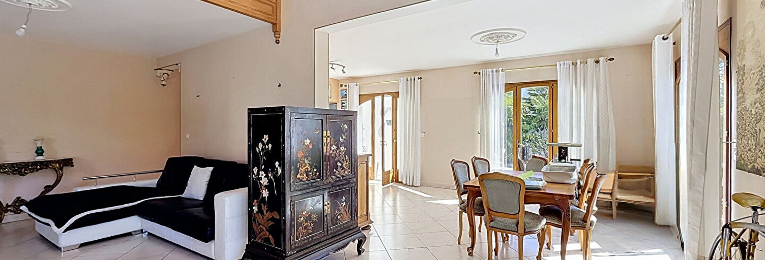 Maison 6 Pièces 145 m² à vendre à Aulnoy-lez-Valenciennes (59300)